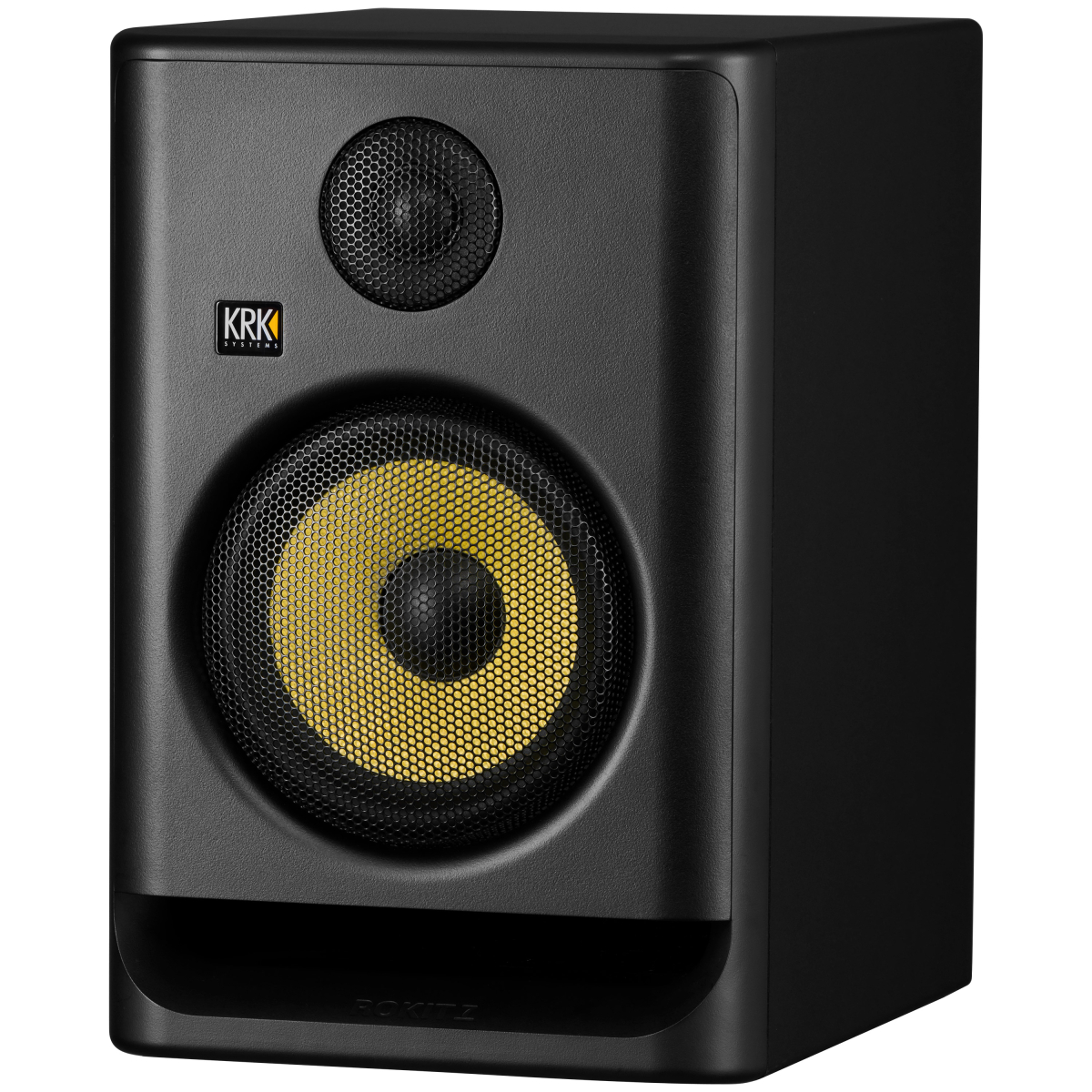 Enceintes monitoring de studio - KRK - ROKIT RP7 G5