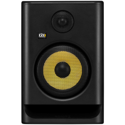 	Enceintes monitoring de studio - KRK - ROKIT RP7 G5