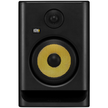 Enceintes monitoring de studio - KRK - ROKIT RP7 G5