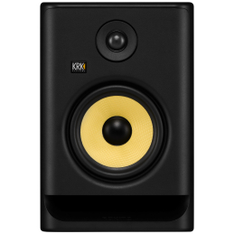 	Enceintes monitoring de studio - KRK - ROKIT RP7 G5