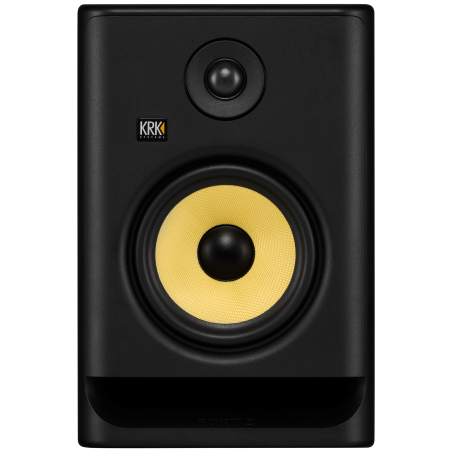 Enceintes monitoring de studio - KRK - ROKIT RP7 G5