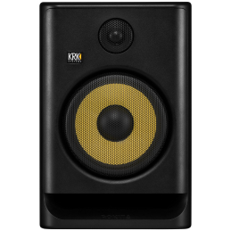 	Enceintes monitoring de studio - KRK - ROKIT RP8 G5