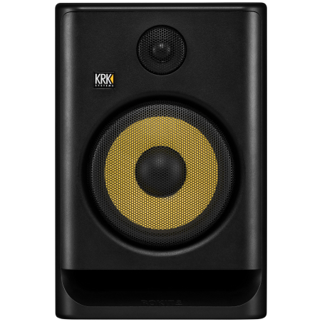 Enceintes monitoring de studio - KRK - ROKIT RP8 G5