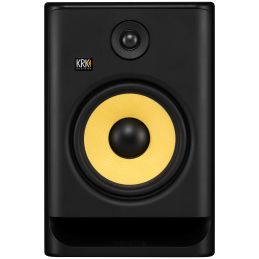 	Enceintes monitoring de studio - KRK - ROKIT RP8 G5