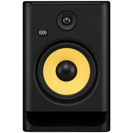 Enceintes monitoring de studio - KRK - ROKIT RP8 G5