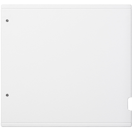 	Caissons de basse passifs - HK Audio - FINEO FO S112 (BLANC)