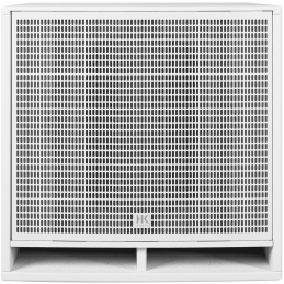 	Caissons de basse passifs - HK Audio - FINEO FO S112 (BLANC)