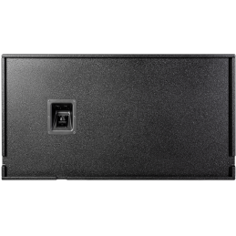 	Caissons de basse passifs - HK Audio - FINEO FO S218 (NOIR)