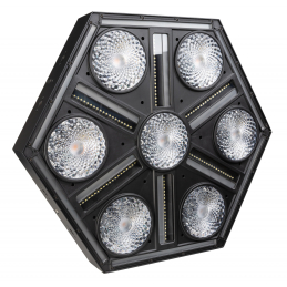 	Jeux de lumière LED - BriteQ - BTX-SKYRAN