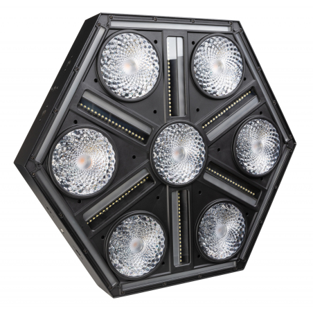 Jeux de lumière LED - BriteQ - BTX-SKYRAN