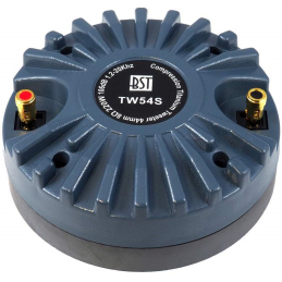 	Tweeters - BST - TW54S