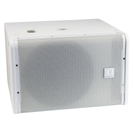 	Caissons de basse passifs - Audiophony - ILINESUB12P (BLANC)