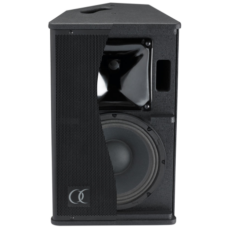 Enceintes passives - Audiophony - S10 (NOIR)