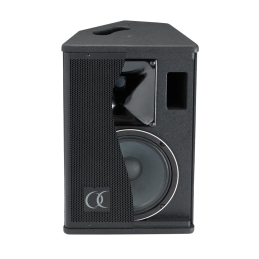 	Enceintes passives - Audiophony - S8 (NOIR)