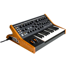 	Synthé analogiques - Moog - SUBSEQUENT 25