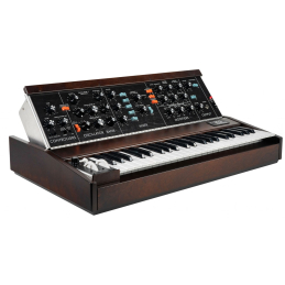 Synthé analogiques - Moog - Minimoog Model D