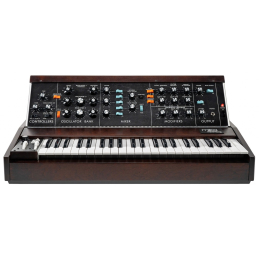 	Synthé analogiques - Moog - Minimoog Model D