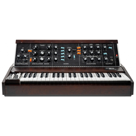 Synthé analogiques - Moog - Minimoog Model D