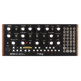 	Synthé analogiques - Moog - MOTHER-32