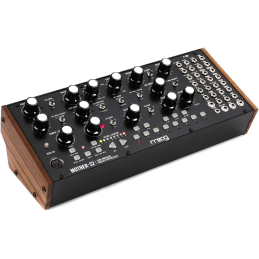 	Synthé analogiques - Moog - MOTHER-32