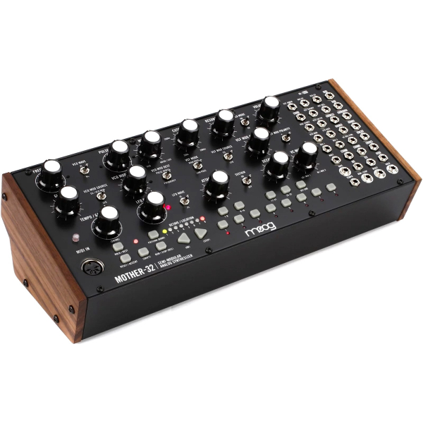 Synthé analogiques - Moog - MOTHER-32