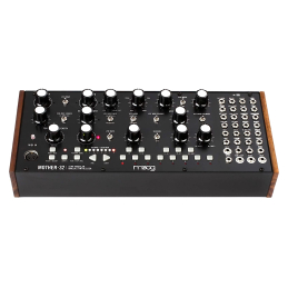 	Synthé analogiques - Moog - MOTHER-32