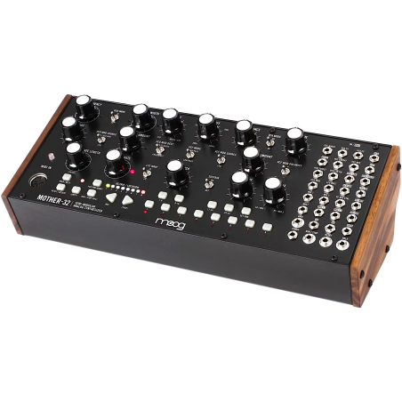 Synthé analogiques - Moog - MOTHER-32