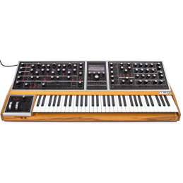 	Synthé analogiques - Moog - MOOG ONE 16