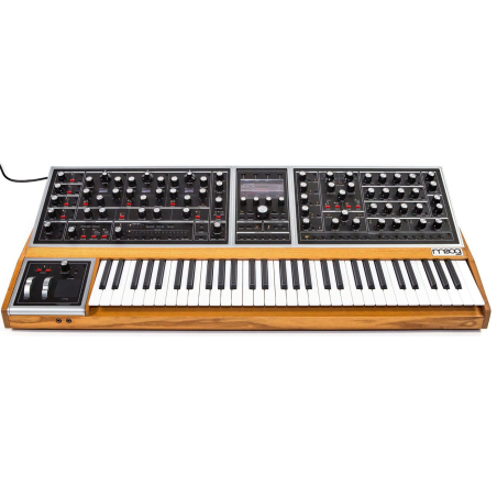 Synthé analogiques - Moog - MOOG ONE 16