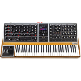 	Synthé analogiques - Moog - MOOG ONE 16