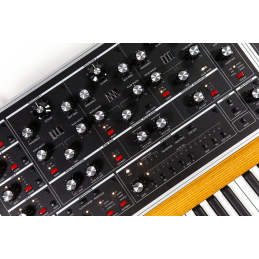 	Synthé analogiques - Moog - MOOG ONE 16