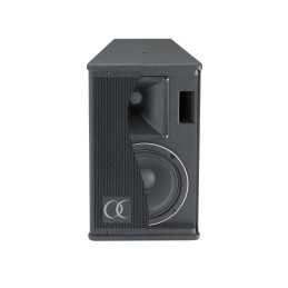 	Enceintes passives - Audiophony - S6 (NOIR)