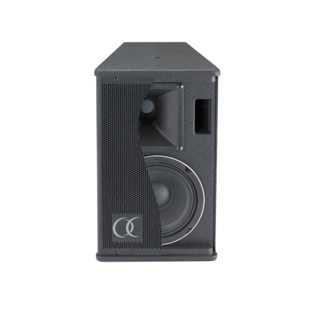 Enceintes passives - Audiophony - S6 (NOIR)