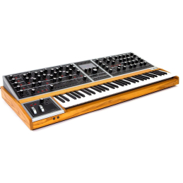 	Synthé analogiques - Moog - MOOG ONE 16