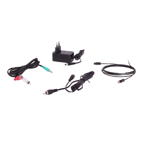 Enceintes Bluetooth Portables - Power Studio - RIVA 03A (LA PAIRE)