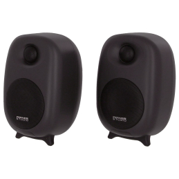	Enceintes Bluetooth Portables - Power Studio - RIVA 03A (LA PAIRE)