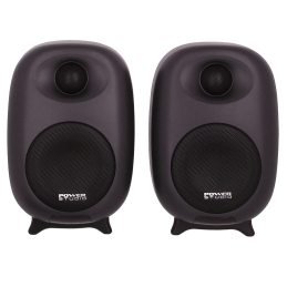 	Enceintes Bluetooth Portables - Power Studio - RIVA 03A (LA PAIRE)