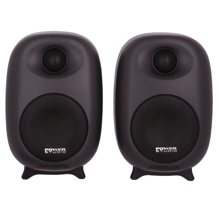 Enceintes Bluetooth Portables - Power Studio - RIVA 03A (LA PAIRE)