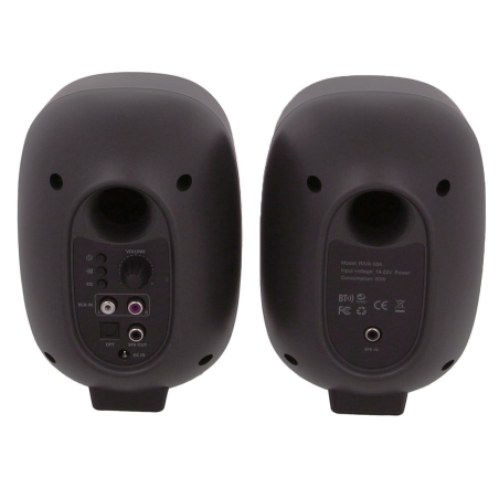 Enceintes Bluetooth Portables - Power Studio - RIVA 03A (LA PAIRE)