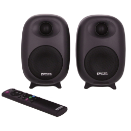Enceintes Bluetooth Portables - Power Studio - RIVA 03A (LA PAIRE)
