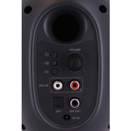 	Enceintes Bluetooth Portables - Power Studio - RIVA 03A (LA PAIRE)