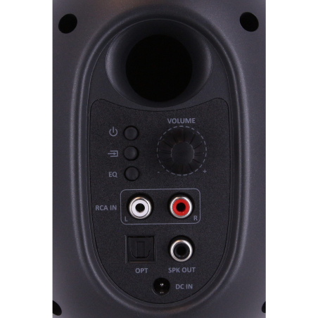 Enceintes Bluetooth Portables - Power Studio - RIVA 03A (LA PAIRE)