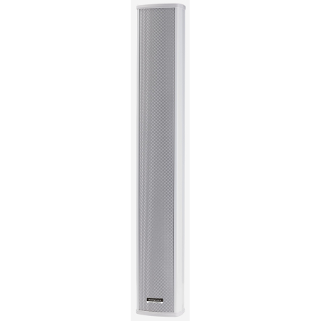 Enceintes murales extérieur - Audiophony PA - CLS 880
