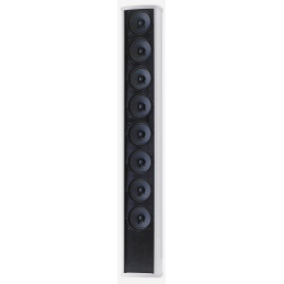 	Enceintes murales extérieur - Audiophony PA - CLS 880