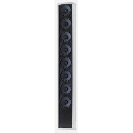 Enceintes murales extérieur - Audiophony PA - CLS 880