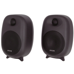 	Enceintes Bluetooth Portables - Power Studio - RIVA 04A (LA PAIRE)