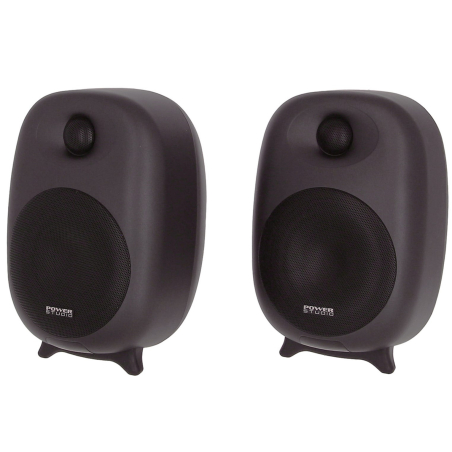 Enceintes Bluetooth Portables - Power Studio - RIVA 04A (LA PAIRE)