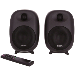 Enceintes Bluetooth Portables - Power Studio - RIVA 04A (LA PAIRE)