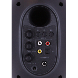 	Enceintes Bluetooth Portables - Power Studio - RIVA 04A (LA PAIRE)
