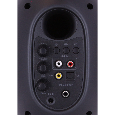Enceintes Bluetooth Portables - Power Studio - RIVA 04A (LA PAIRE)